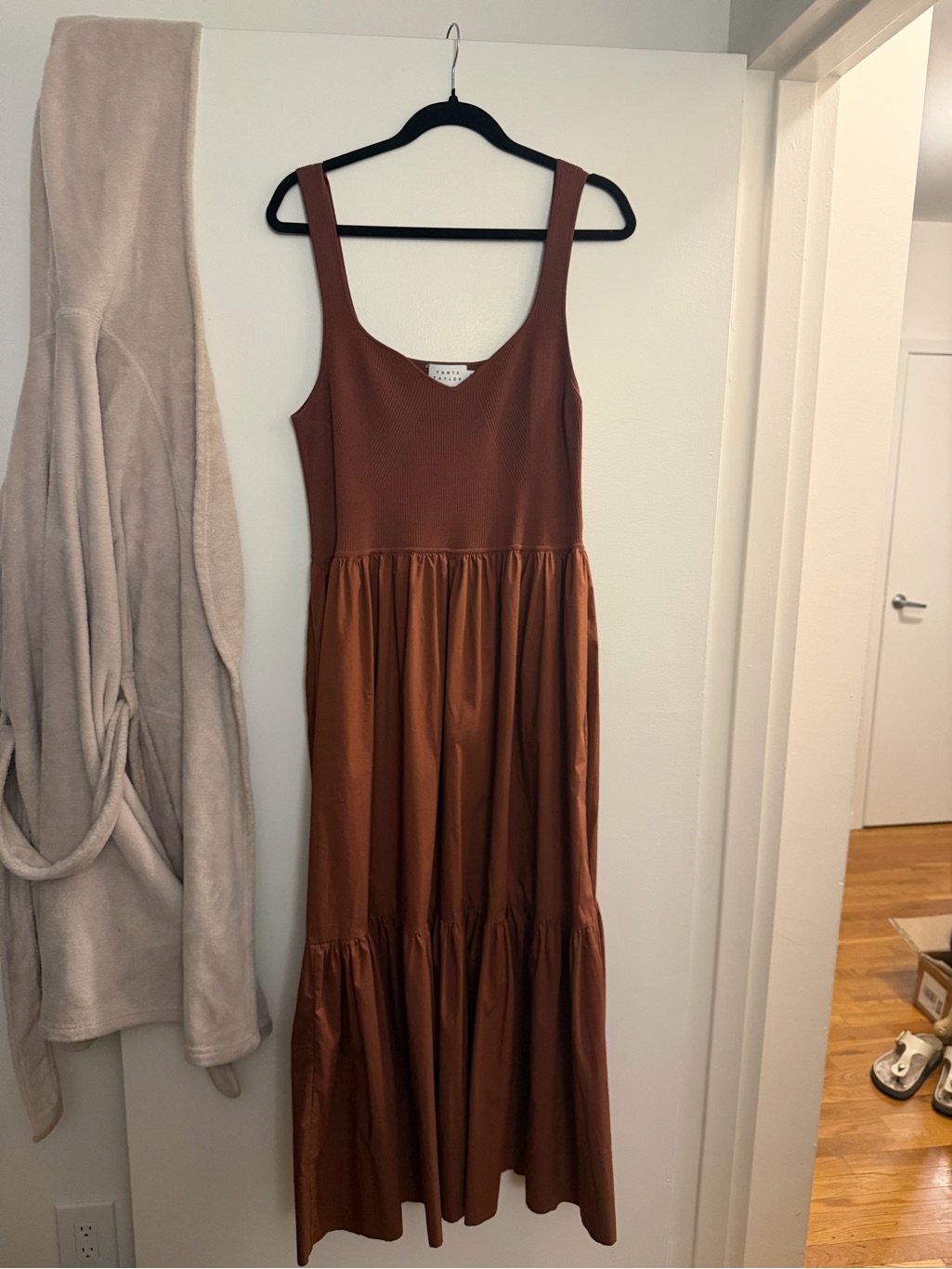 Like New Tanya Taylor Dress